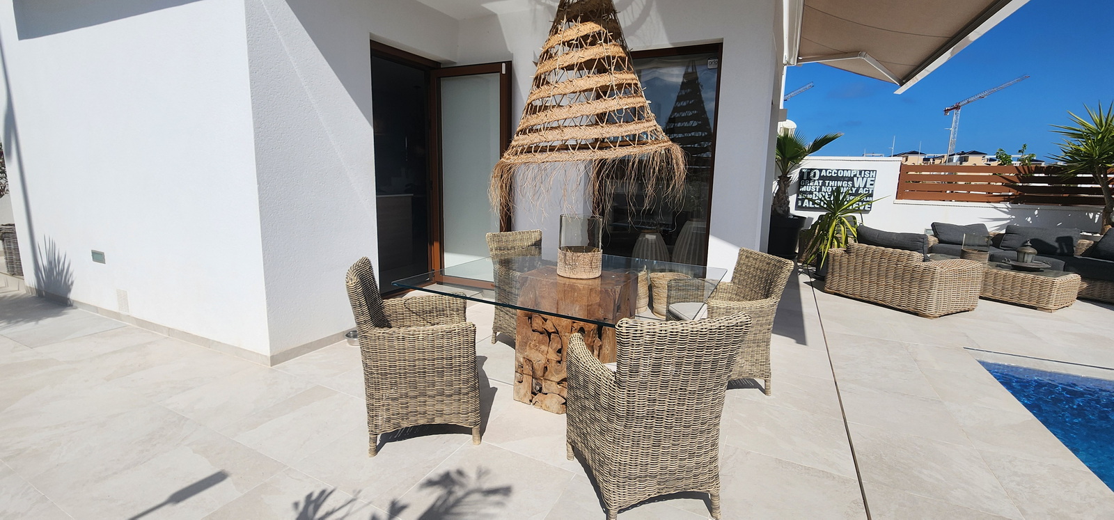 Casa · Reventa - Torre de la Horadada · Alicante · España