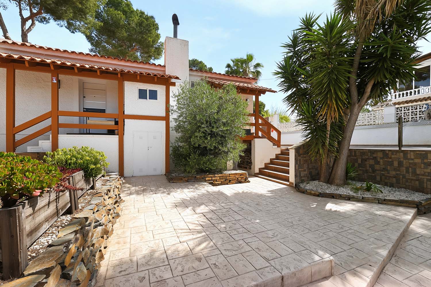 Casa · Reventa - Pilar de la Horadada · Pinar de Campoverde · Alicante · España