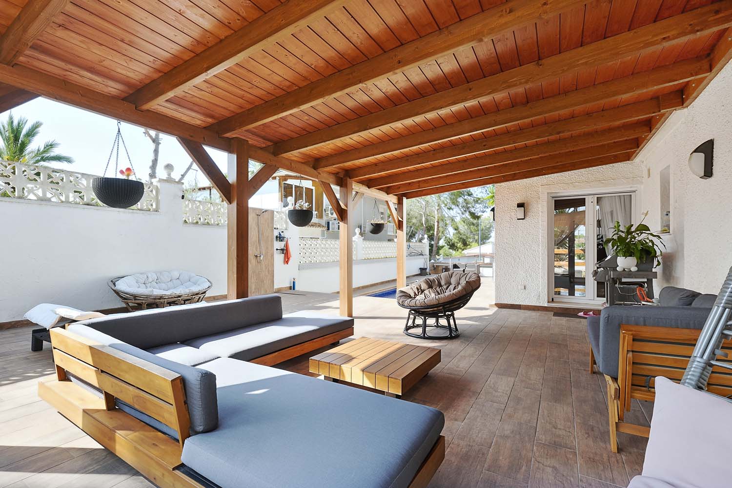 Casa · Reventa - Pilar de la Horadada · Pinar de Campoverde · Alicante · España