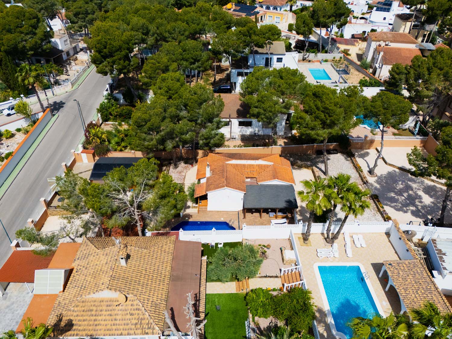 Casa · Reventa - Pilar de la Horadada · Pinar de Campoverde · Alicante · España
