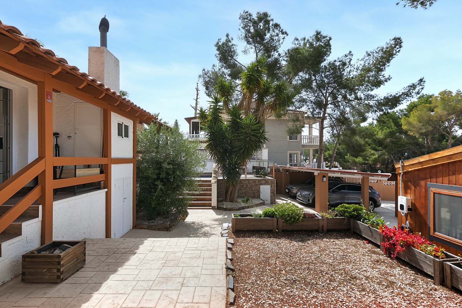 Casa · Reventa - Pilar de la Horadada · Pinar de Campoverde · Alicante · España