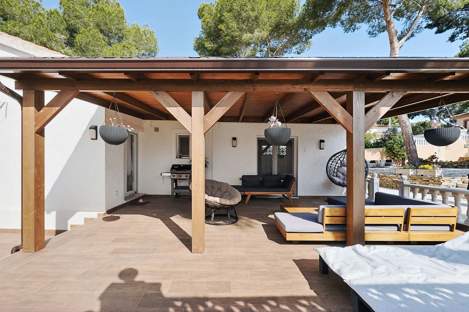 Casa · Reventa - Pilar de la Horadada · Pinar de Campoverde · Alicante · España
