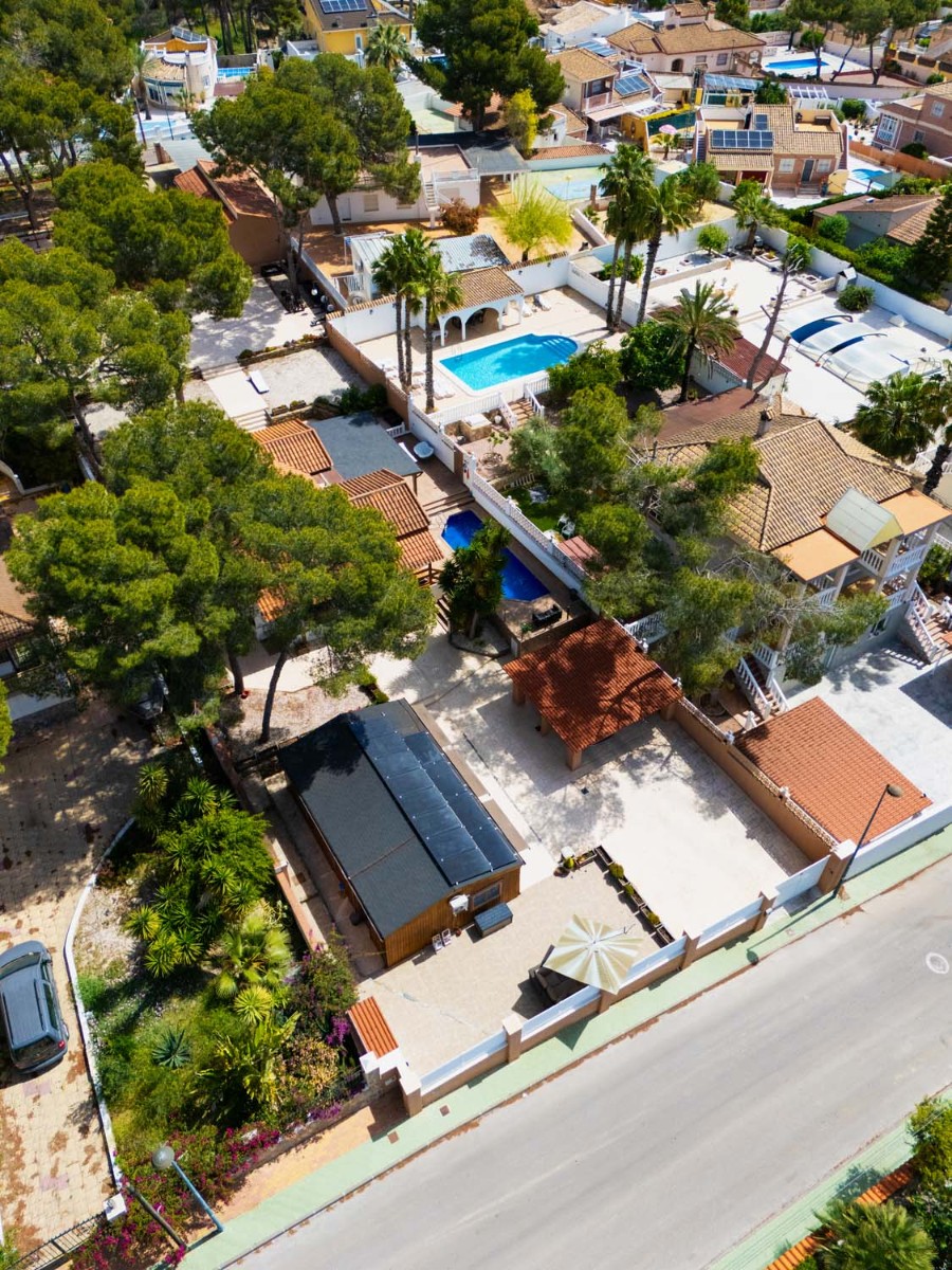 Casa · Reventa - Pilar de la Horadada · Pinar de Campoverde · Alicante · España