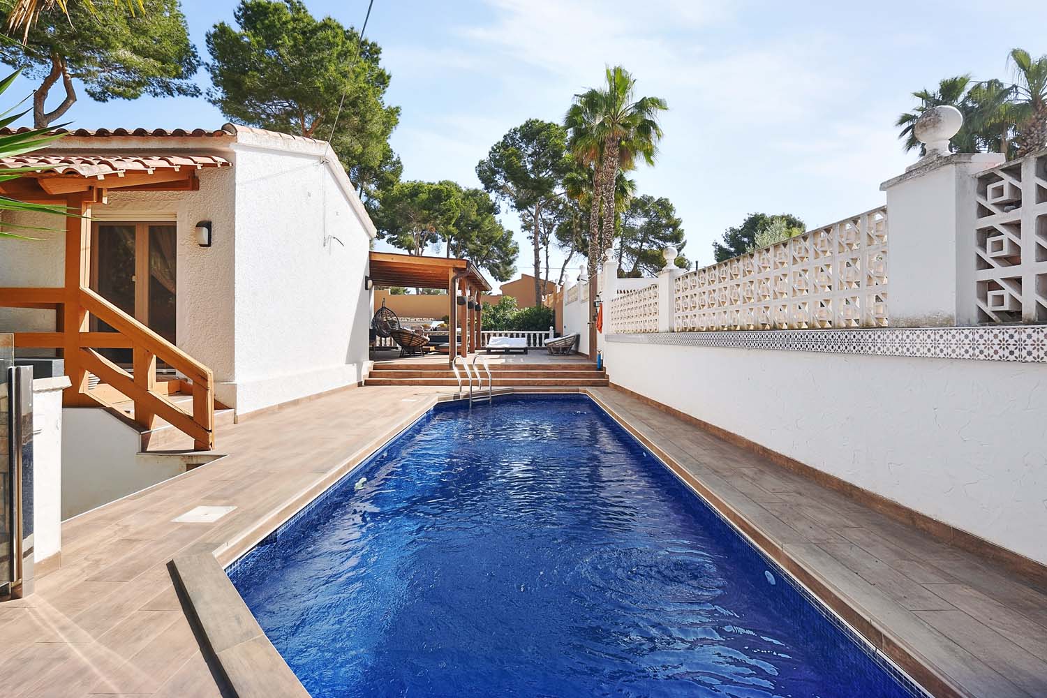Casa · Reventa - Pilar de la Horadada · Pinar de Campoverde · Alicante · España