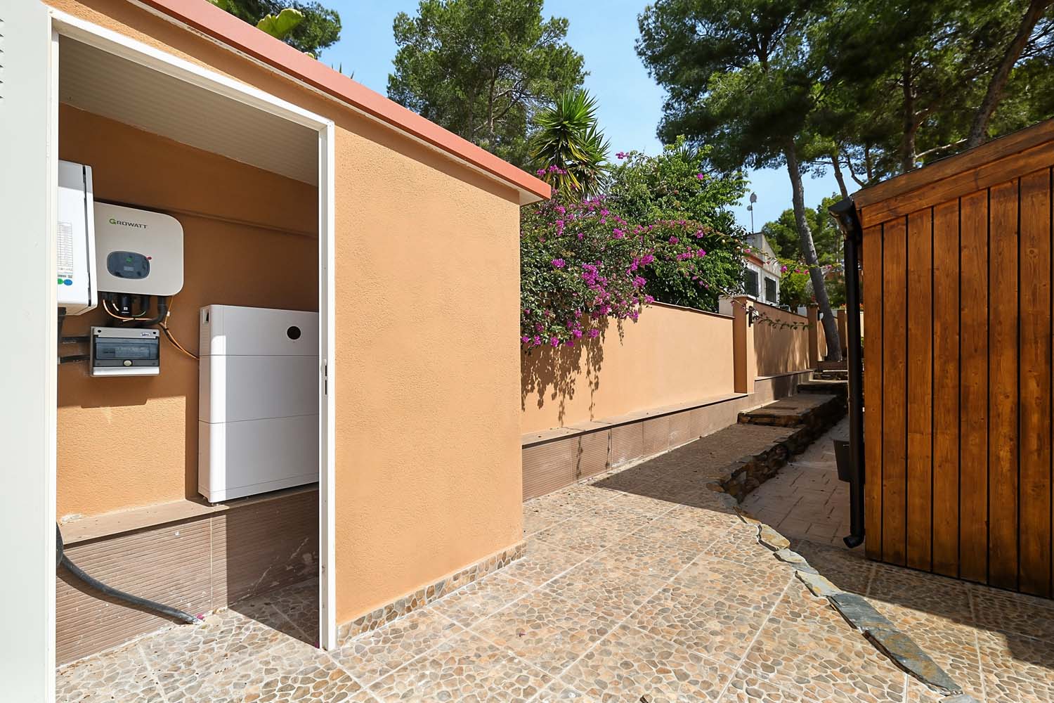 Casa · Reventa - Pilar de la Horadada · Pinar de Campoverde · Alicante · España