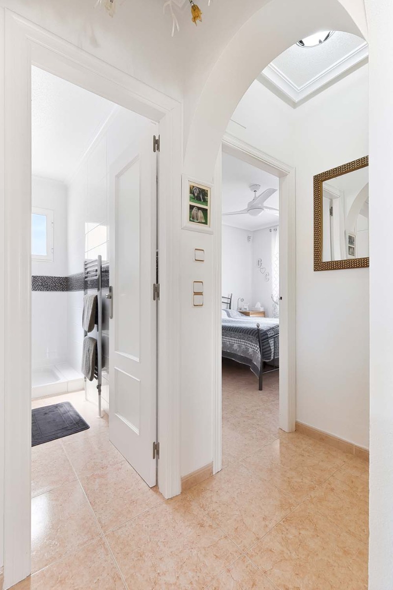 Casa · Reventa - Pilar de la Horadada · Pinar de Campoverde · Alicante · España