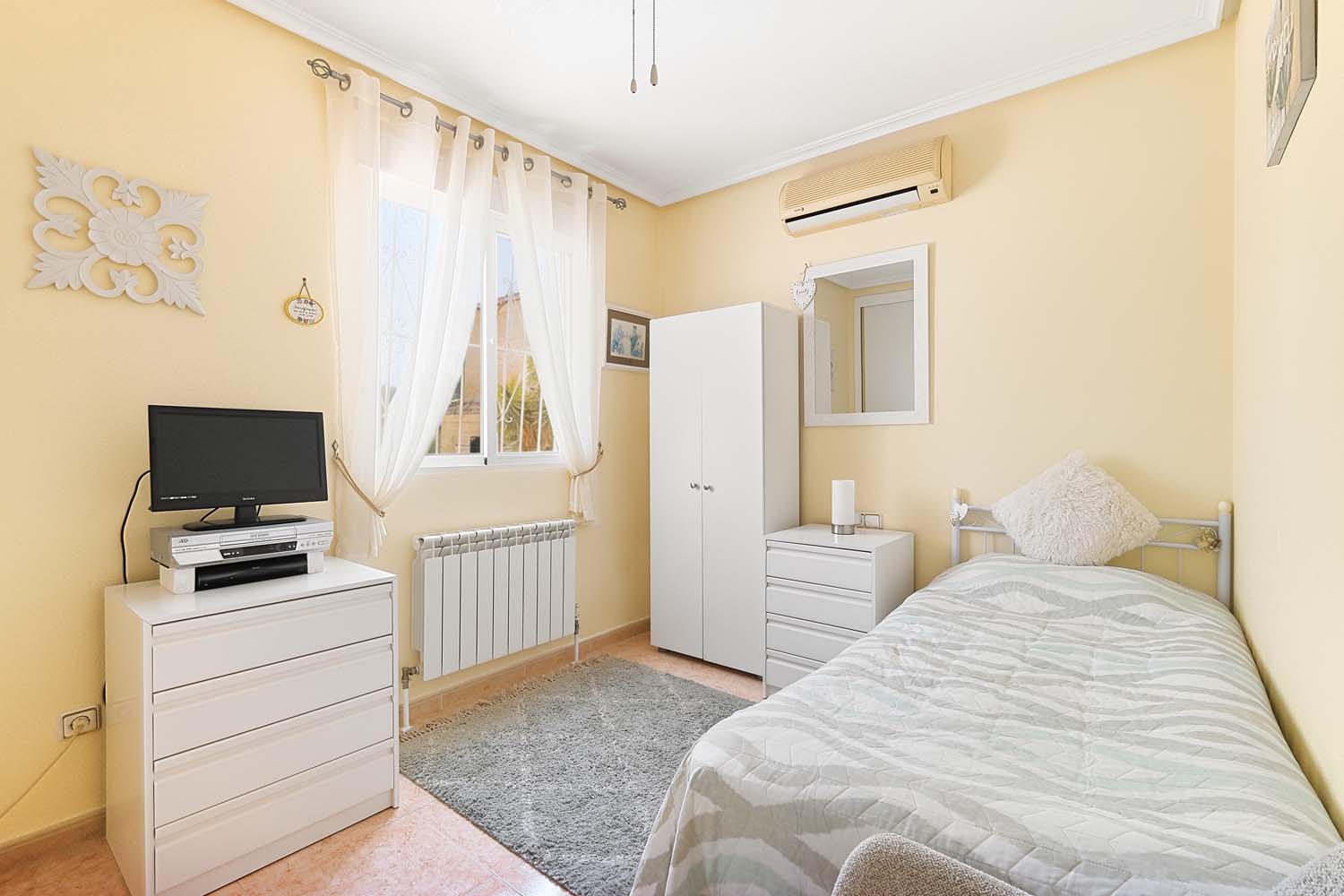 Casa · Reventa - Pilar de la Horadada · Pinar de Campoverde · Alicante · España