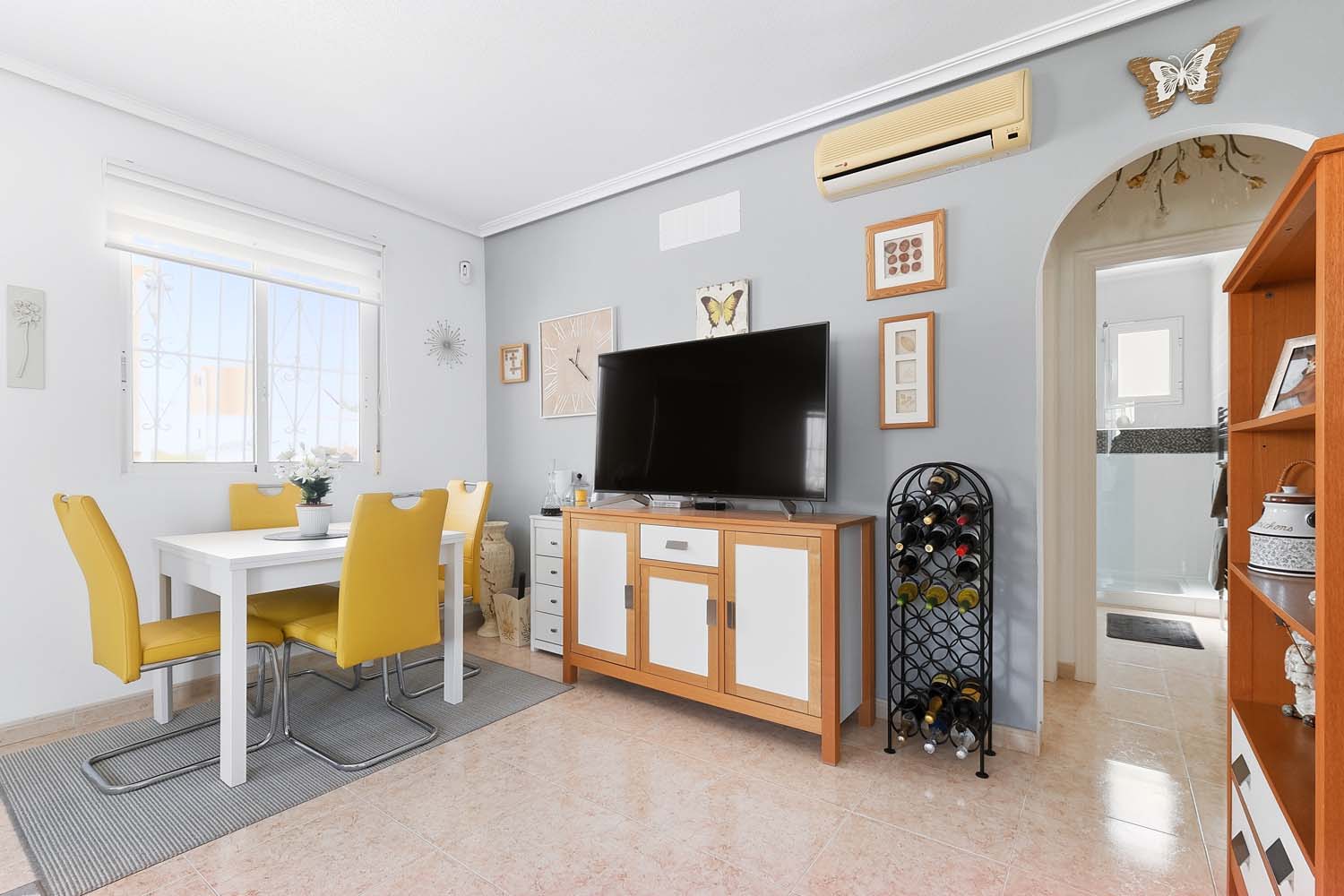 Casa · Reventa - Pilar de la Horadada · Pinar de Campoverde · Alicante · España