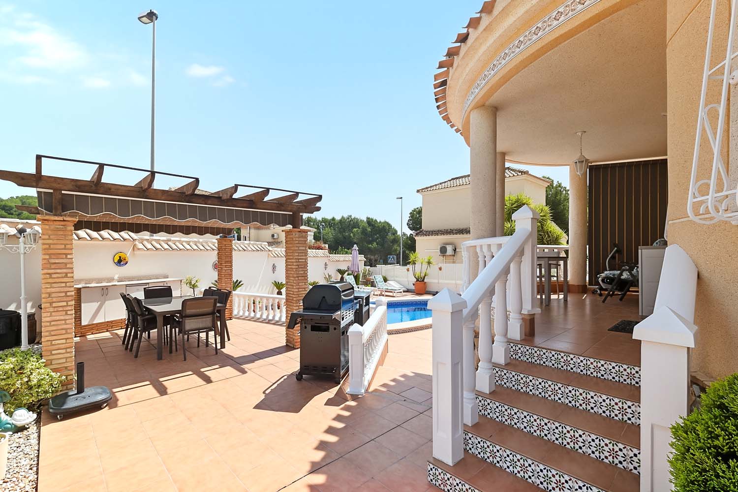 Casa · Reventa - Pilar de la Horadada · Pinar de Campoverde · Alicante · España
