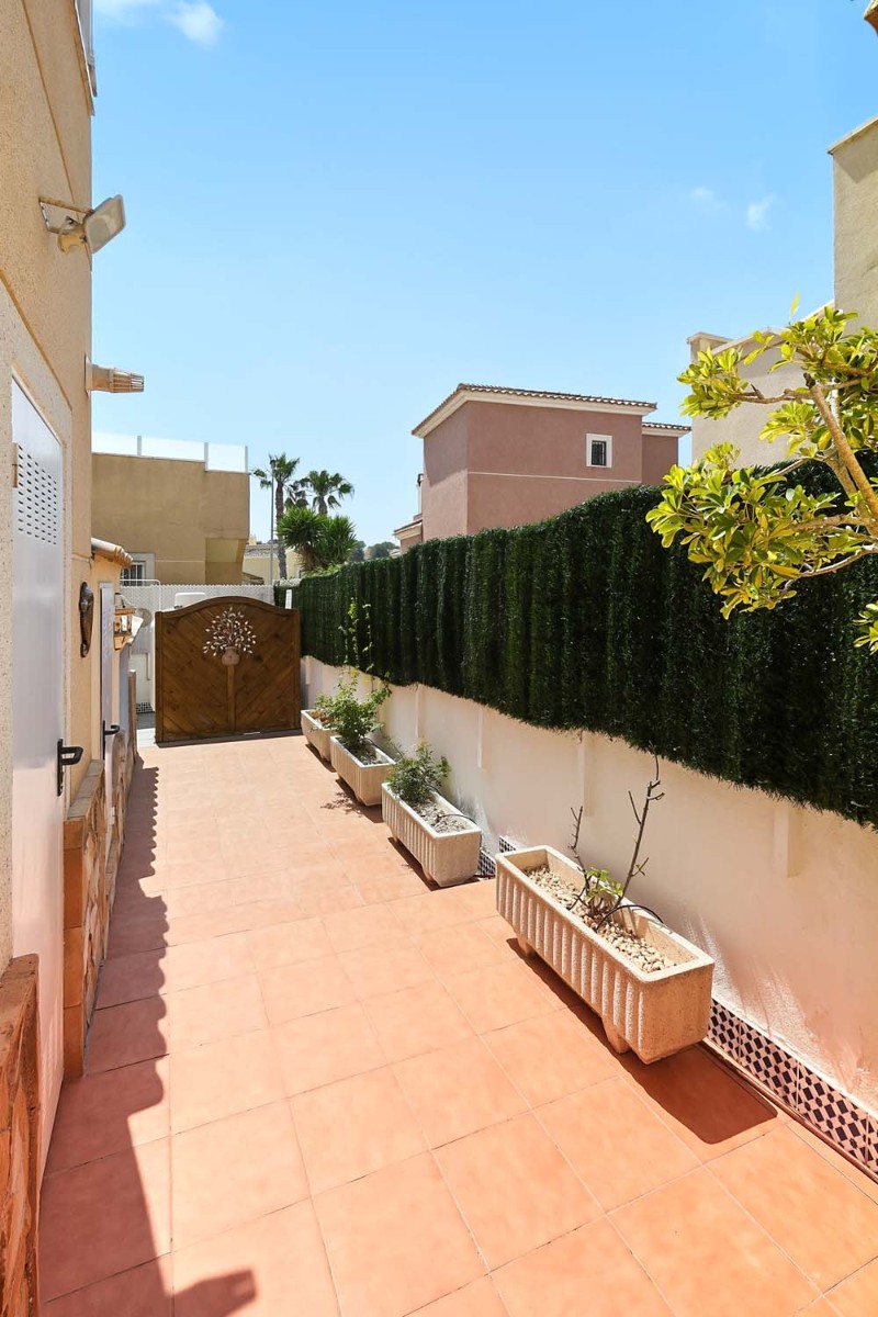 Casa · Reventa - Pilar de la Horadada · Pinar de Campoverde · Alicante · España