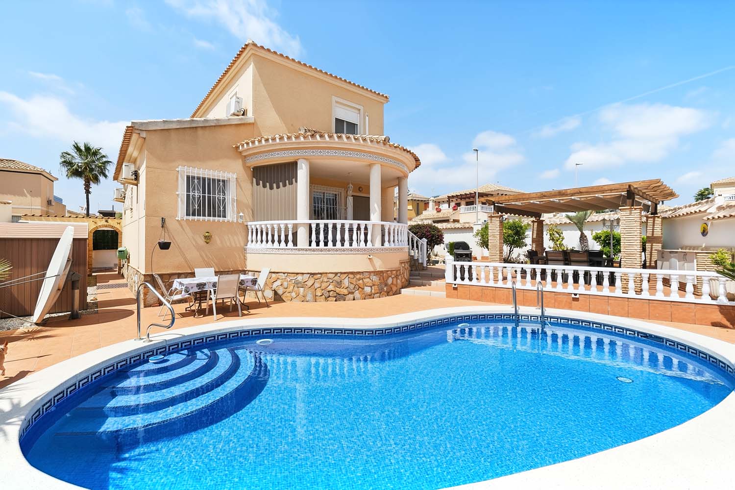 Casa · Reventa - Pilar de la Horadada · Pinar de Campoverde · Alicante · España