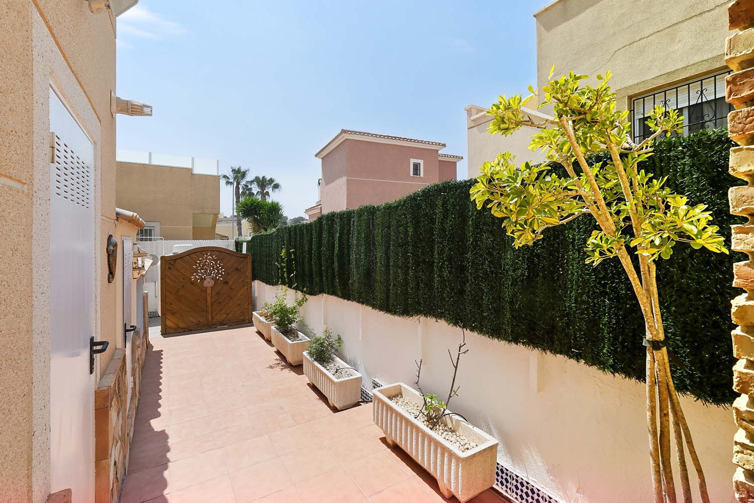 Casa · Reventa - Pilar de la Horadada · Pinar de Campoverde · Alicante · España