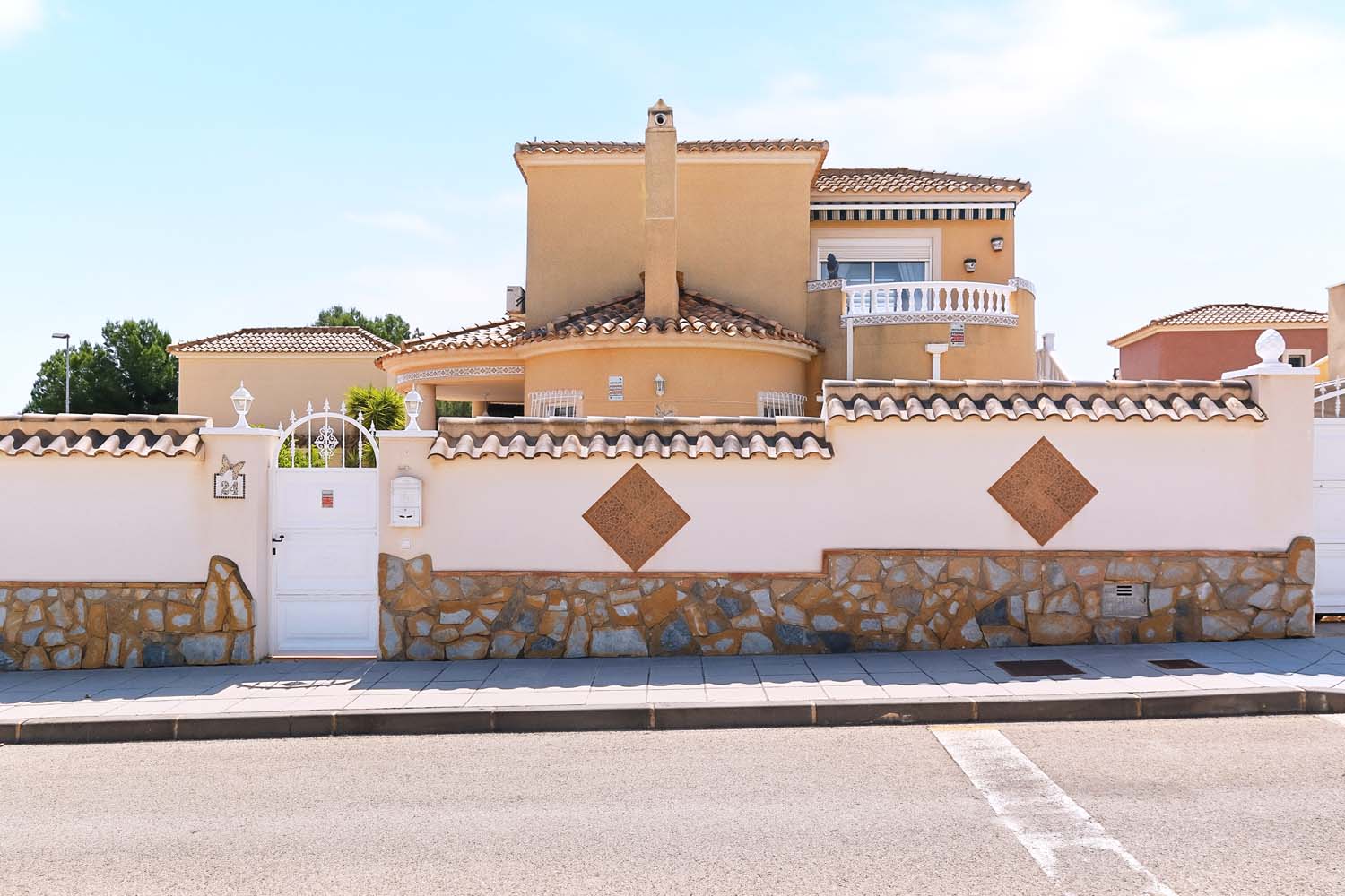 Casa · Reventa - Pilar de la Horadada · Pinar de Campoverde · Alicante · España
