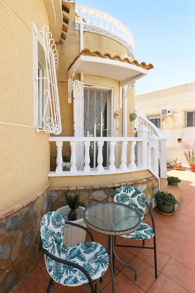 Casa · Reventa - Pilar de la Horadada · Pinar de Campoverde · Alicante · España