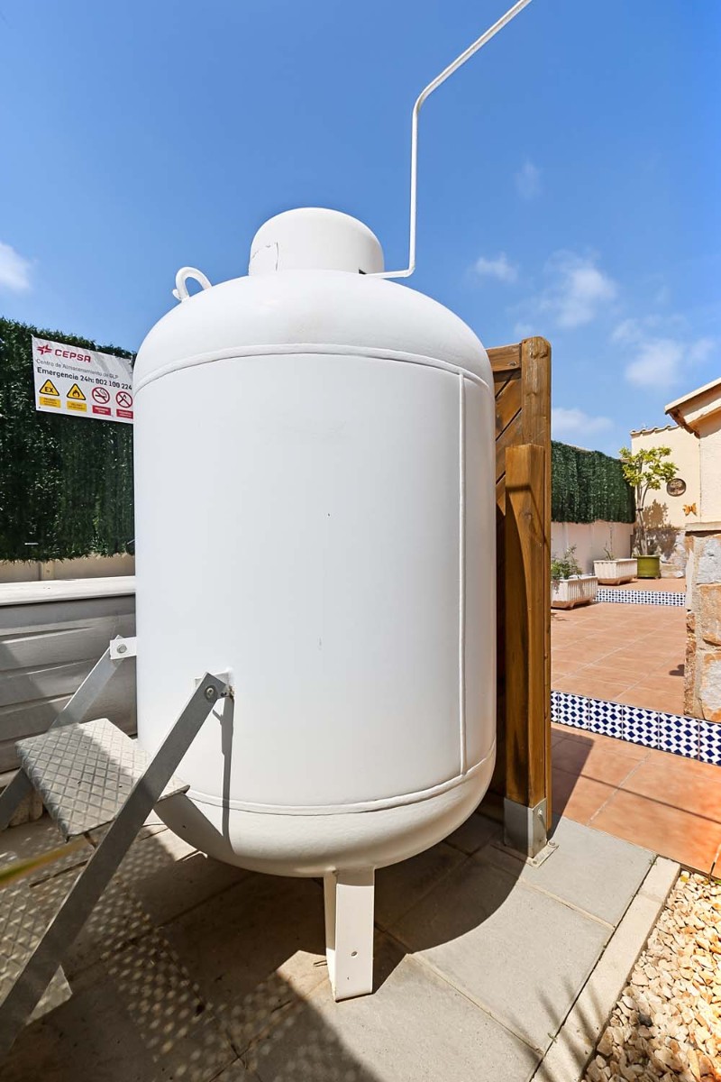 Casa · Reventa - Pilar de la Horadada · Pinar de Campoverde · Alicante · España