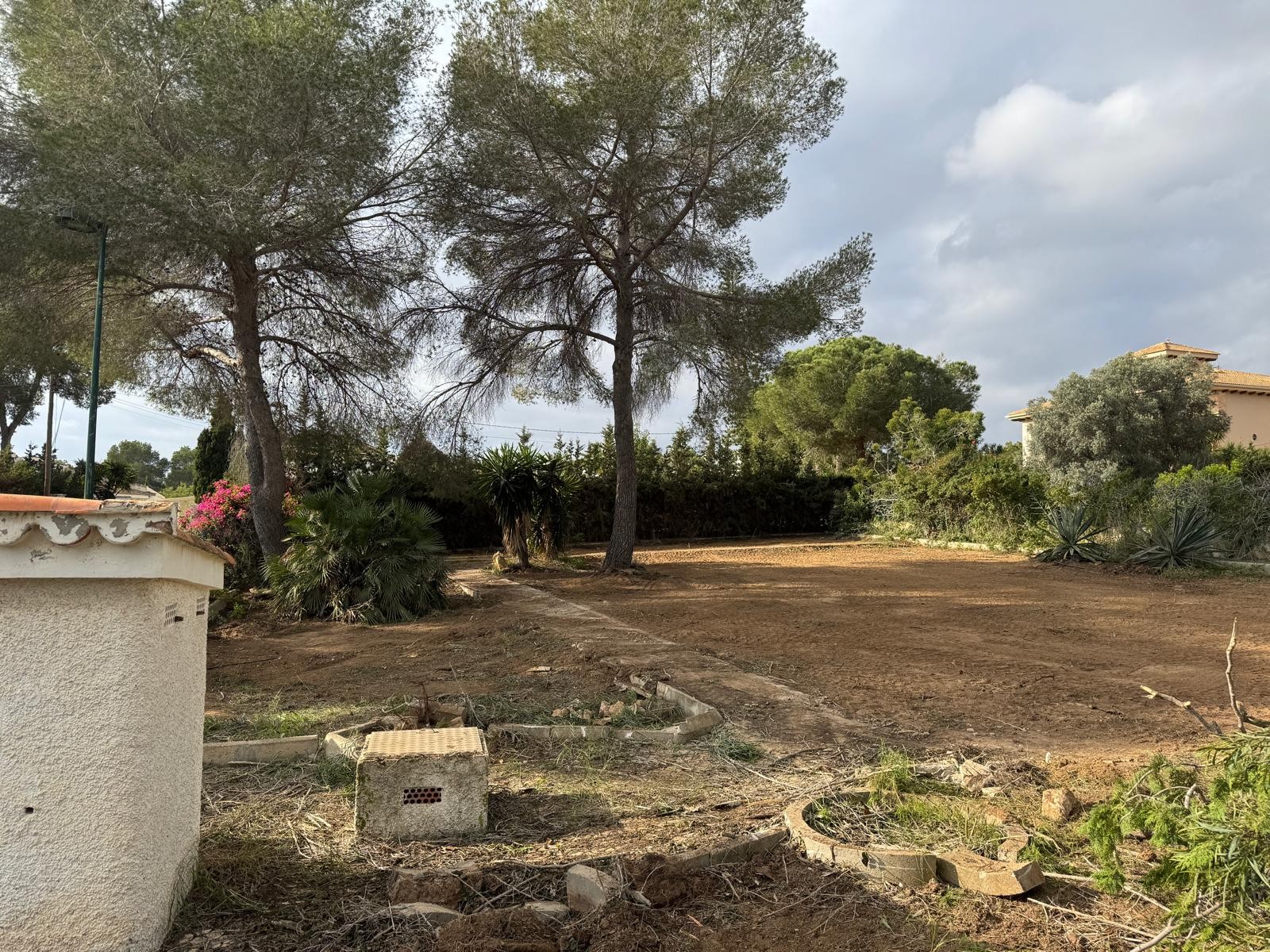 Terreno · Reventa - Pilar de la Horadada · Pinar de Campoverde · Alicante · España