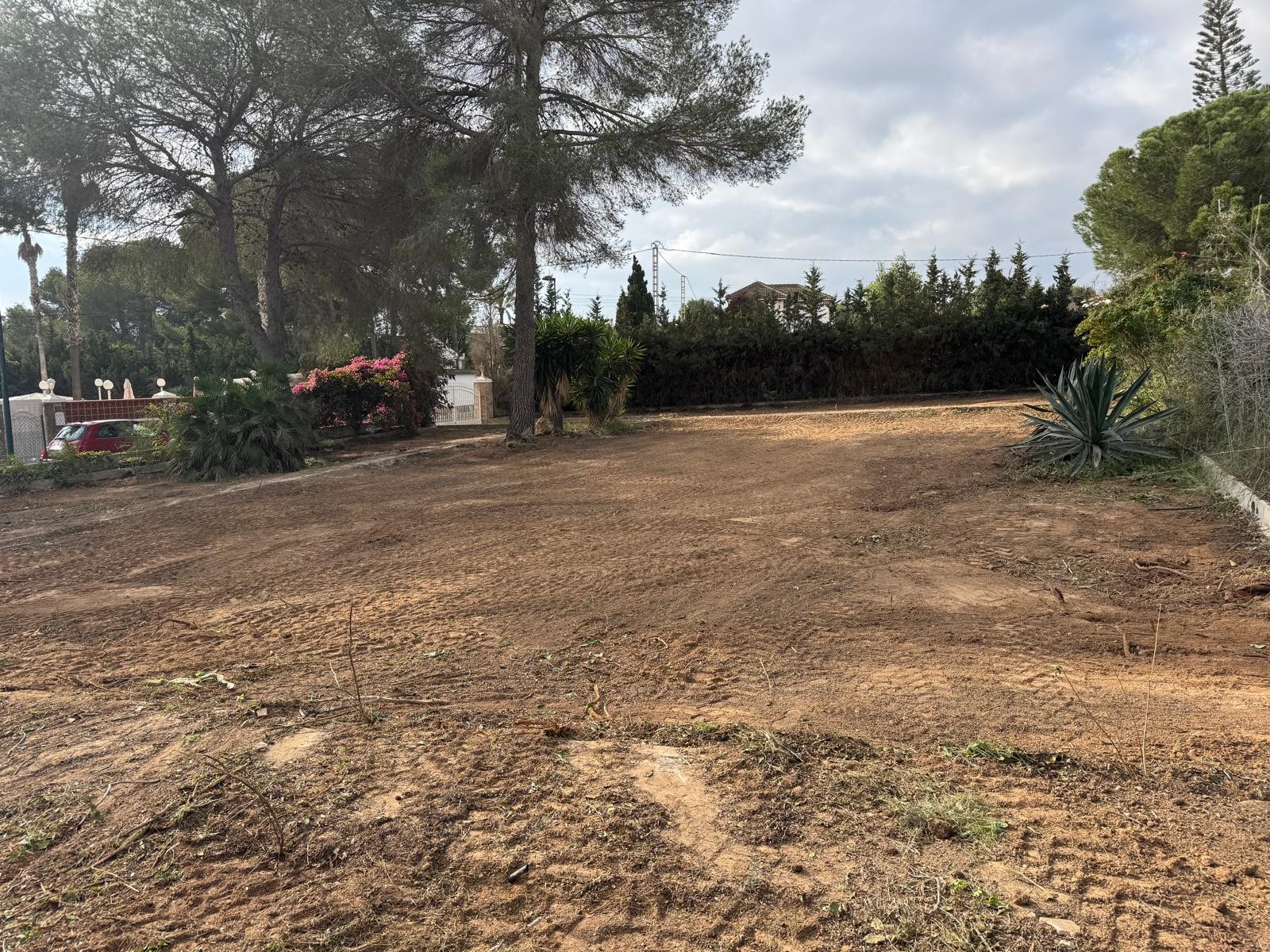 Terreno · Reventa - Pilar de la Horadada · Pinar de Campoverde · Alicante · España