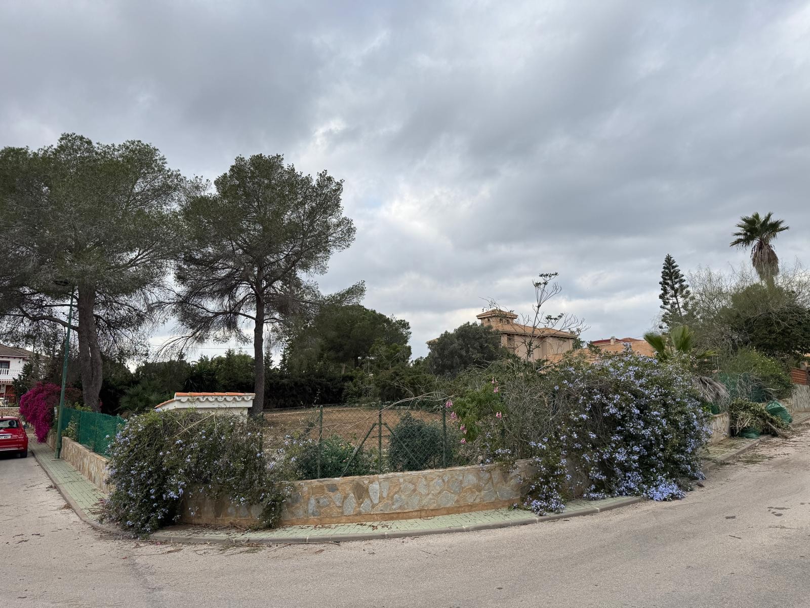 Terreno · Reventa - Pilar de la Horadada · Pinar de Campoverde · Alicante · España