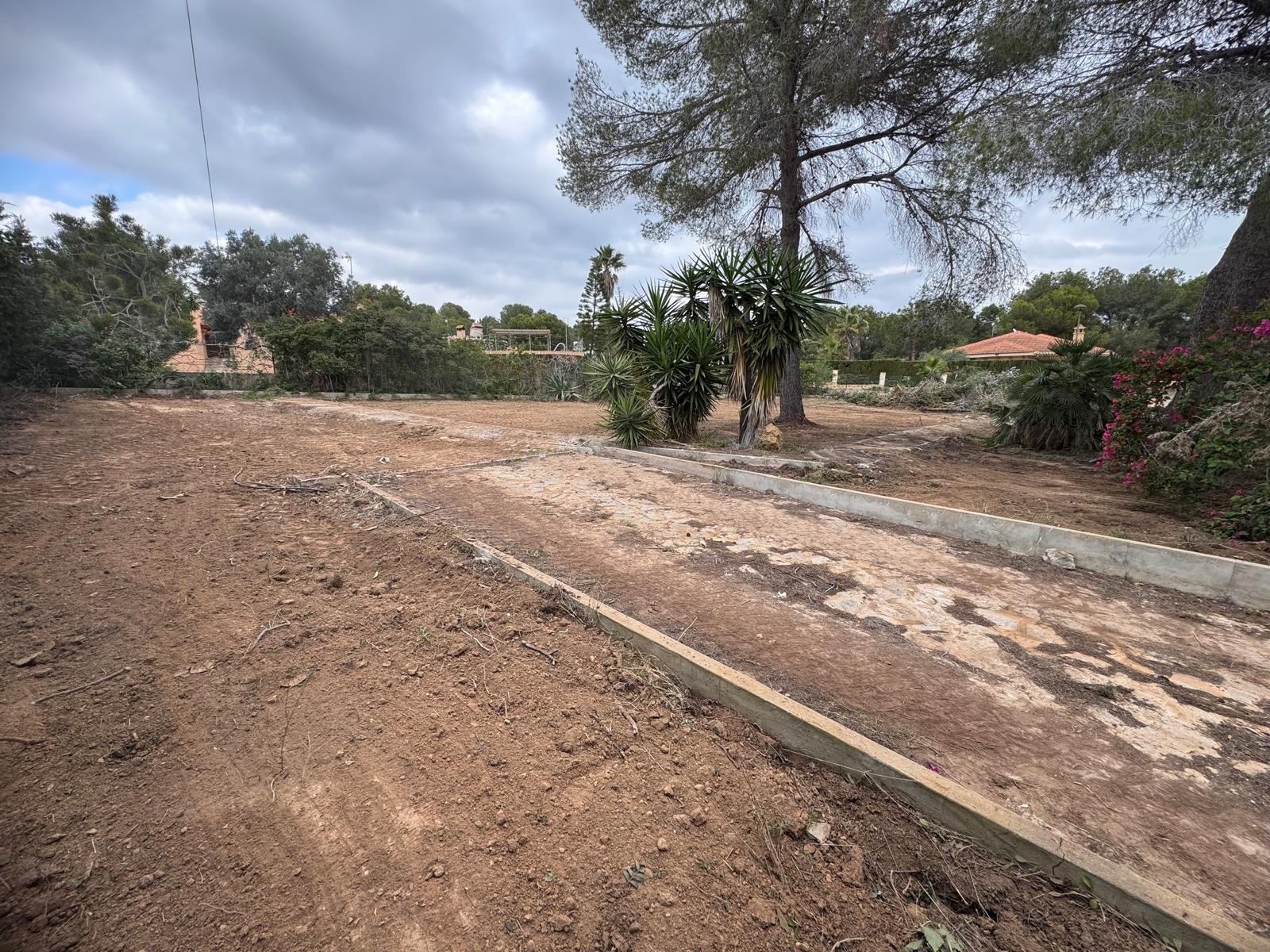 Terreno · Reventa - Pilar de la Horadada · Pinar de Campoverde · Alicante · España