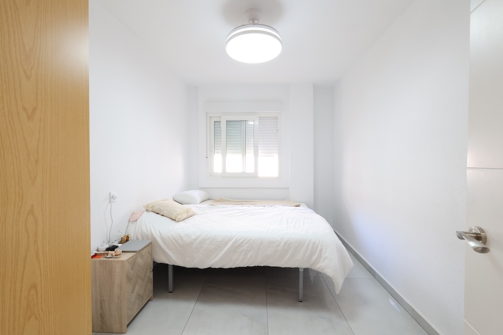 Apartamento · Reventa - Torrevieja · Alicante · España