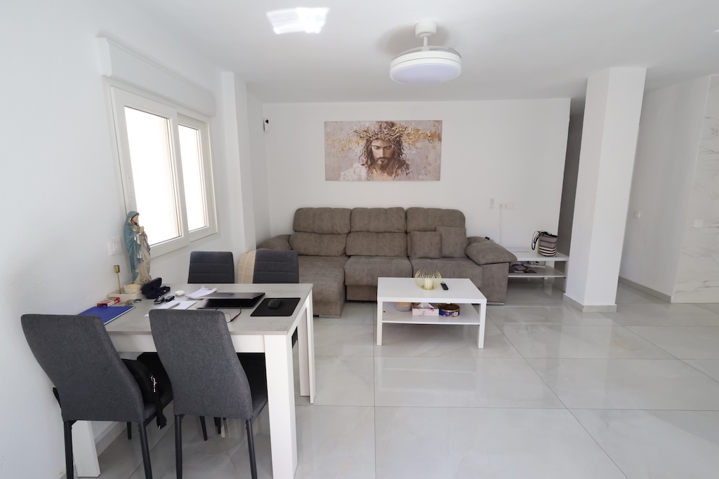 Apartamento · Reventa - Torrevieja · Alicante · España
