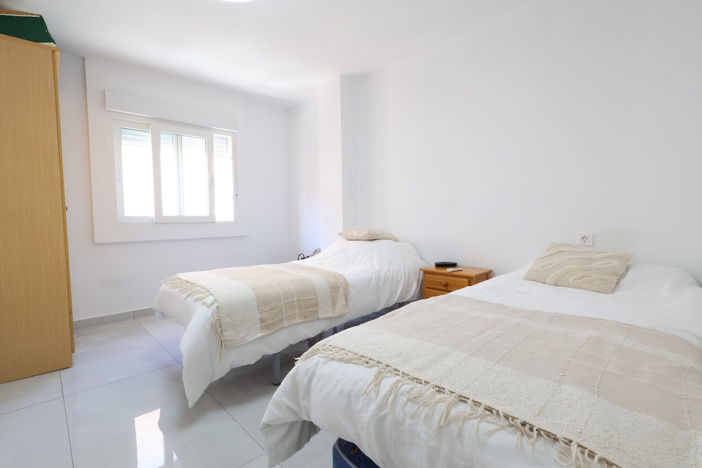Apartamento · Reventa - Torrevieja · Alicante · España