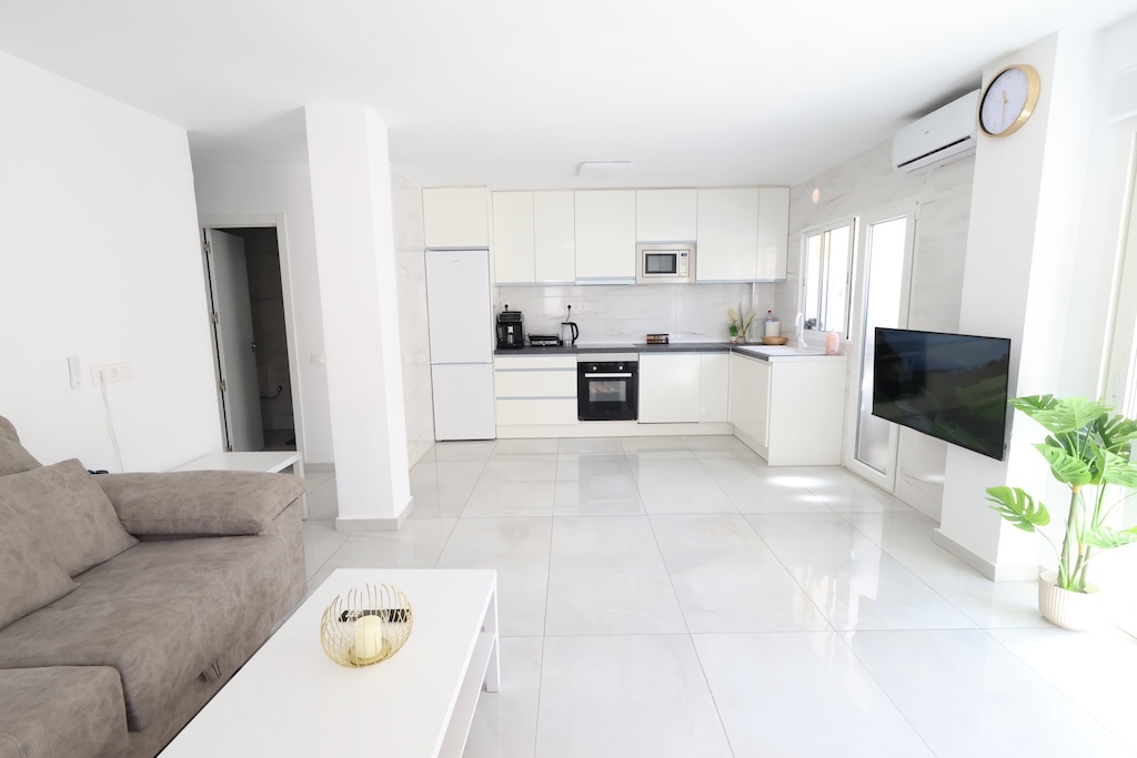 Apartamento · Reventa - Torrevieja · Alicante · España