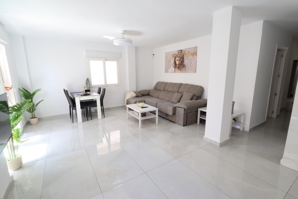 Apartamento · Reventa - Torrevieja · Alicante · España