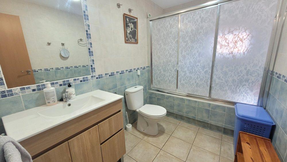 Casa · Reventa - Pilar de la Horadada · Pinar de Campoverde · Alicante · España