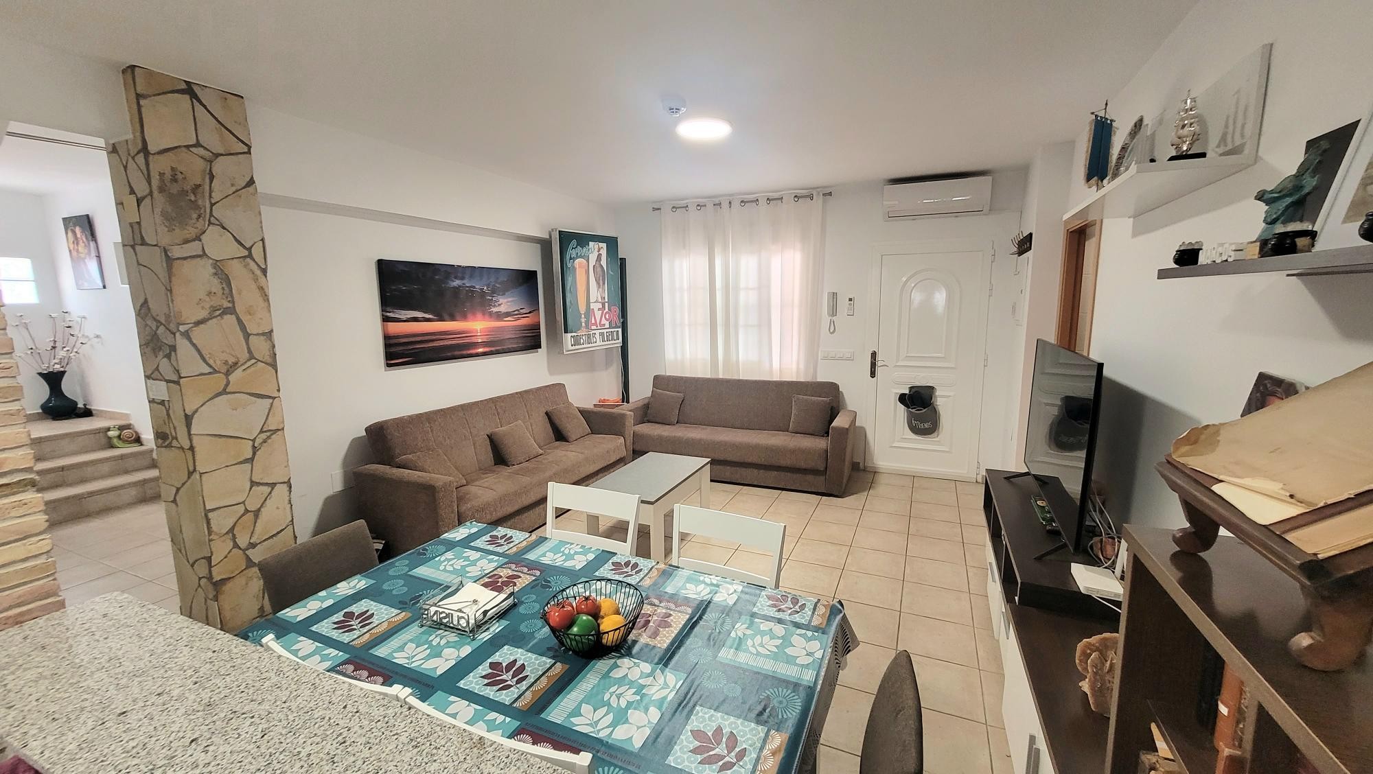 Casa · Reventa - Pilar de la Horadada · Pinar de Campoverde · Alicante · España