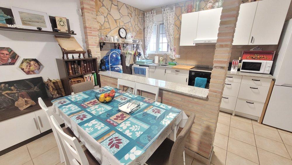 Casa · Reventa - Pilar de la Horadada · Pinar de Campoverde · Alicante · España