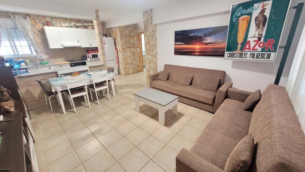 Casa · Reventa - Pilar de la Horadada · Pinar de Campoverde · Alicante · España
