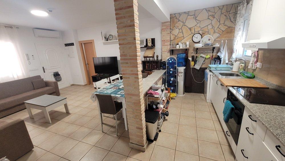 Casa · Reventa - Pilar de la Horadada · Pinar de Campoverde · Alicante · España