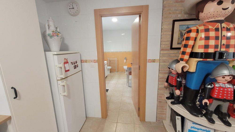 Casa · Reventa - Pilar de la Horadada · Pinar de Campoverde · Alicante · España