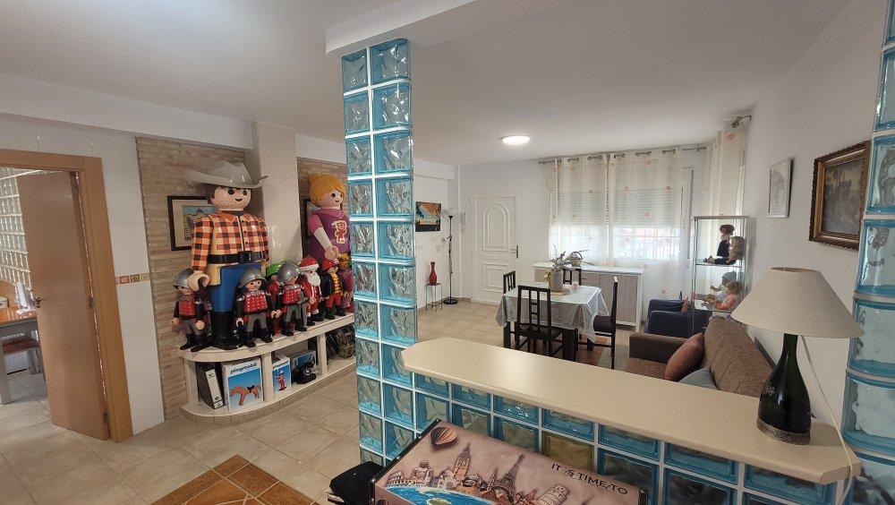 Casa · Reventa - Pilar de la Horadada · Pinar de Campoverde · Alicante · España