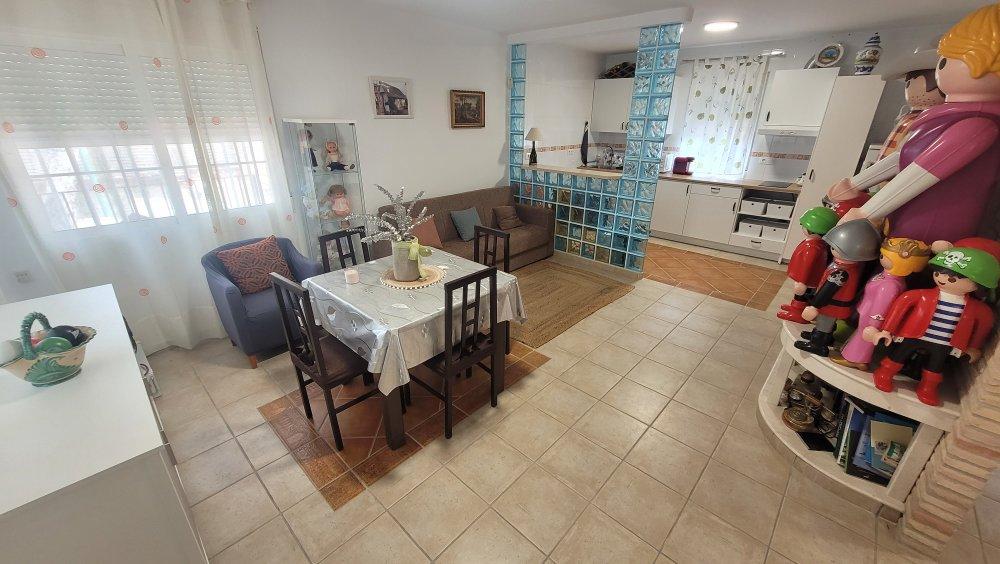 Casa · Reventa - Pilar de la Horadada · Pinar de Campoverde · Alicante · España