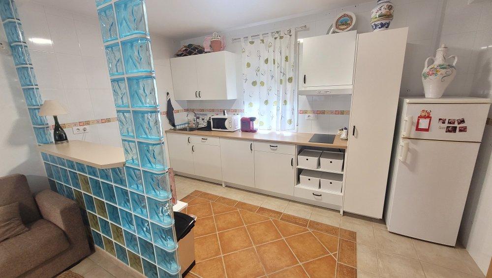 Casa · Reventa - Pilar de la Horadada · Pinar de Campoverde · Alicante · España