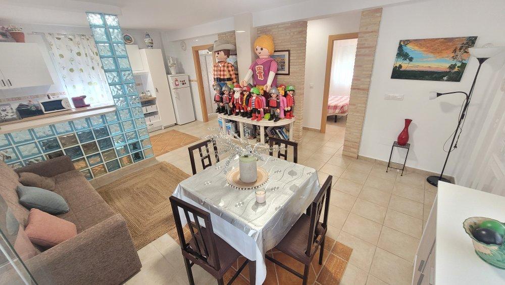 Casa · Reventa - Pilar de la Horadada · Pinar de Campoverde · Alicante · España