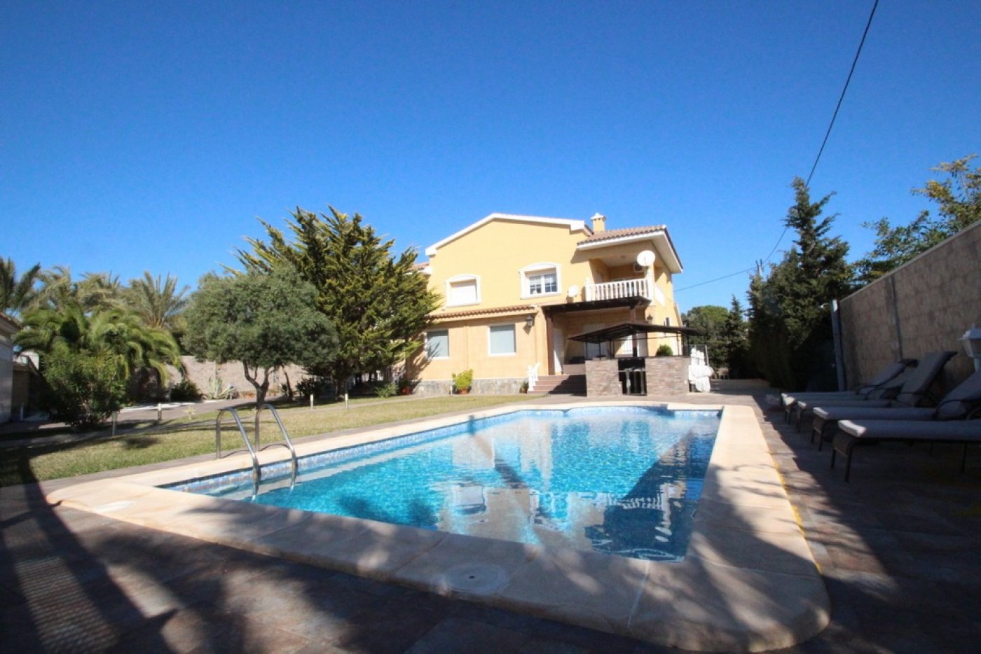 Casa · Reventa - Cabo Roig · Alicante · España