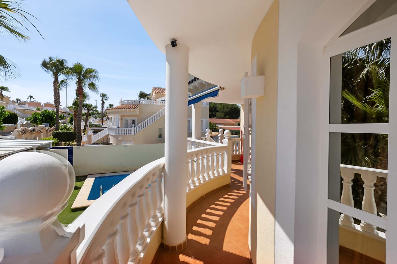 Casa · Reventa - Pilar de la Horadada · Pinar de Campoverde · Alicante · España