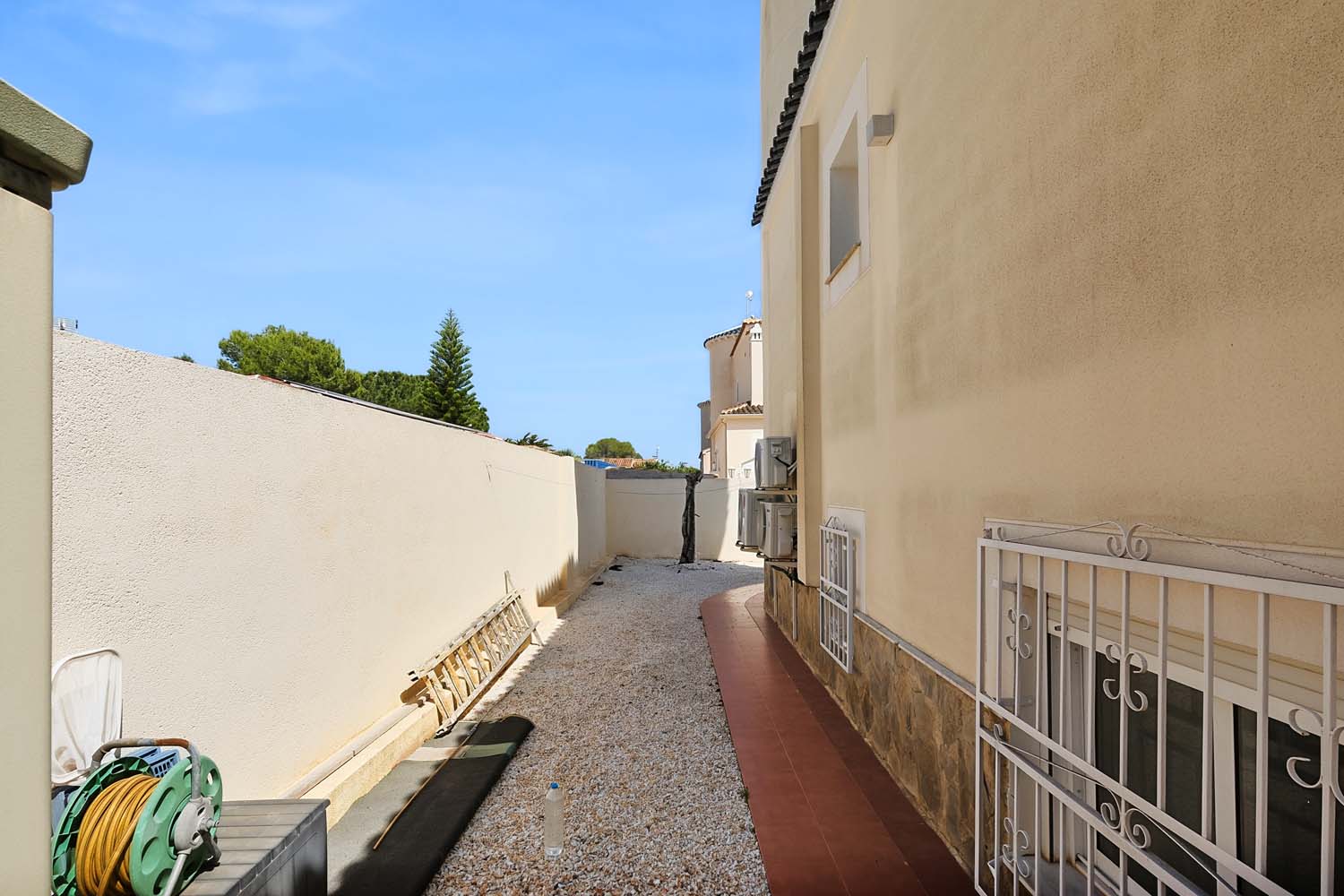 Casa · Reventa - Pilar de la Horadada · Pinar de Campoverde · Alicante · España