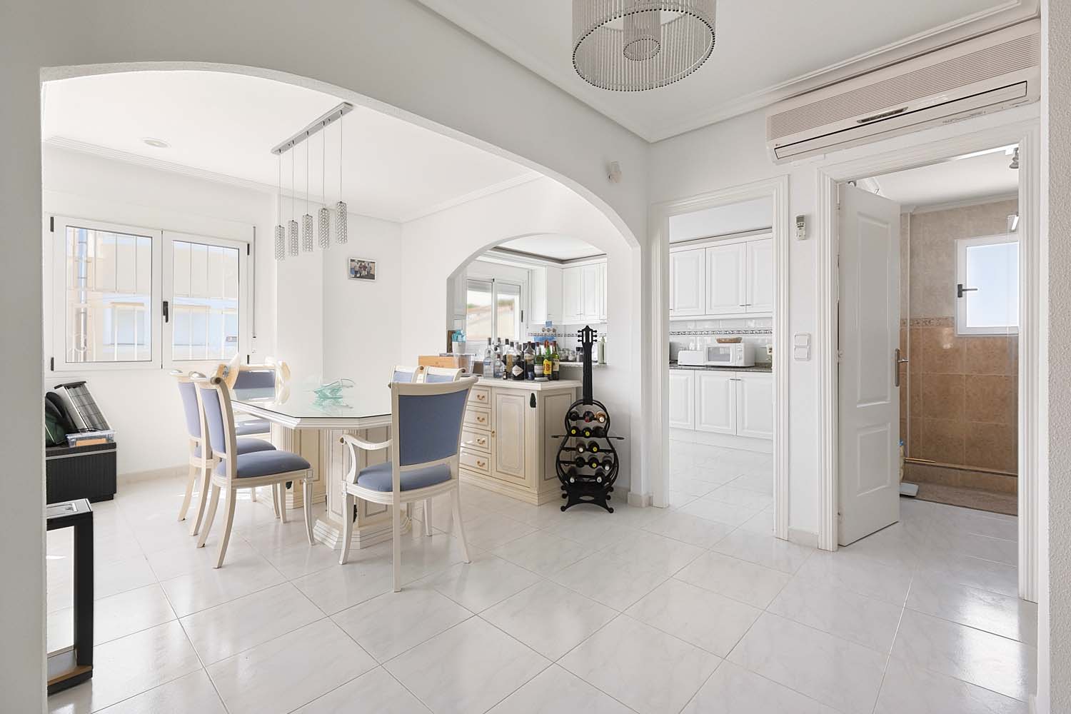 Casa · Reventa - Pilar de la Horadada · Pinar de Campoverde · Alicante · España