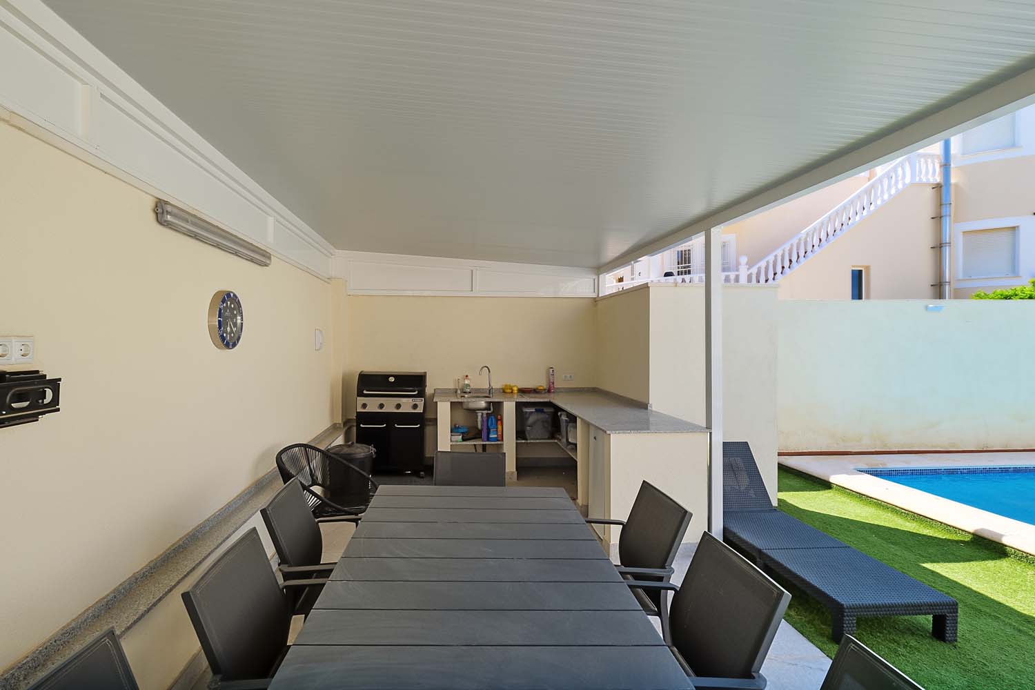 Casa · Reventa - Pilar de la Horadada · Pinar de Campoverde · Alicante · España