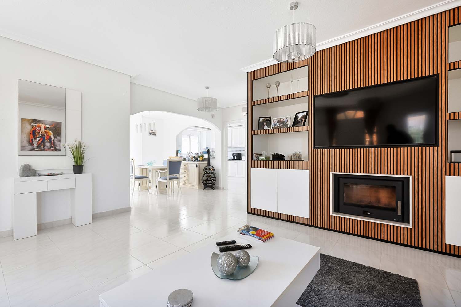 Casa · Reventa - Pilar de la Horadada · Pinar de Campoverde · Alicante · España