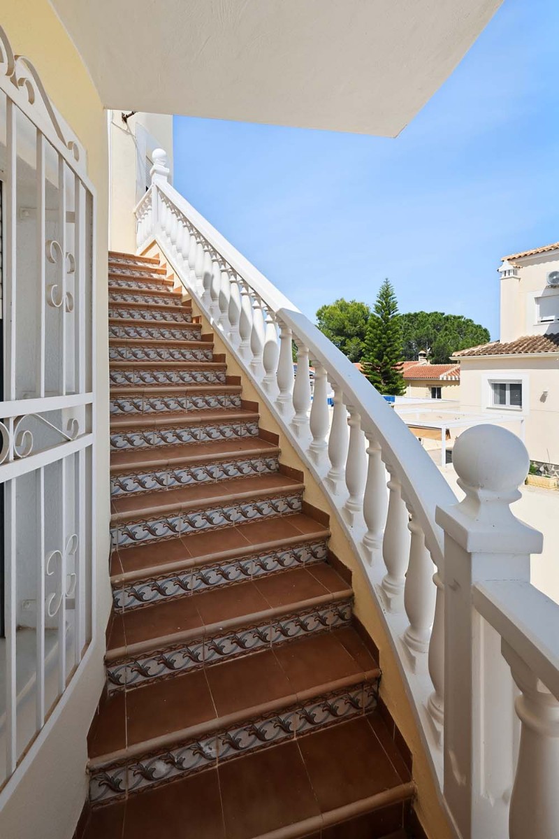 Casa · Reventa - Pilar de la Horadada · Pinar de Campoverde · Alicante · España
