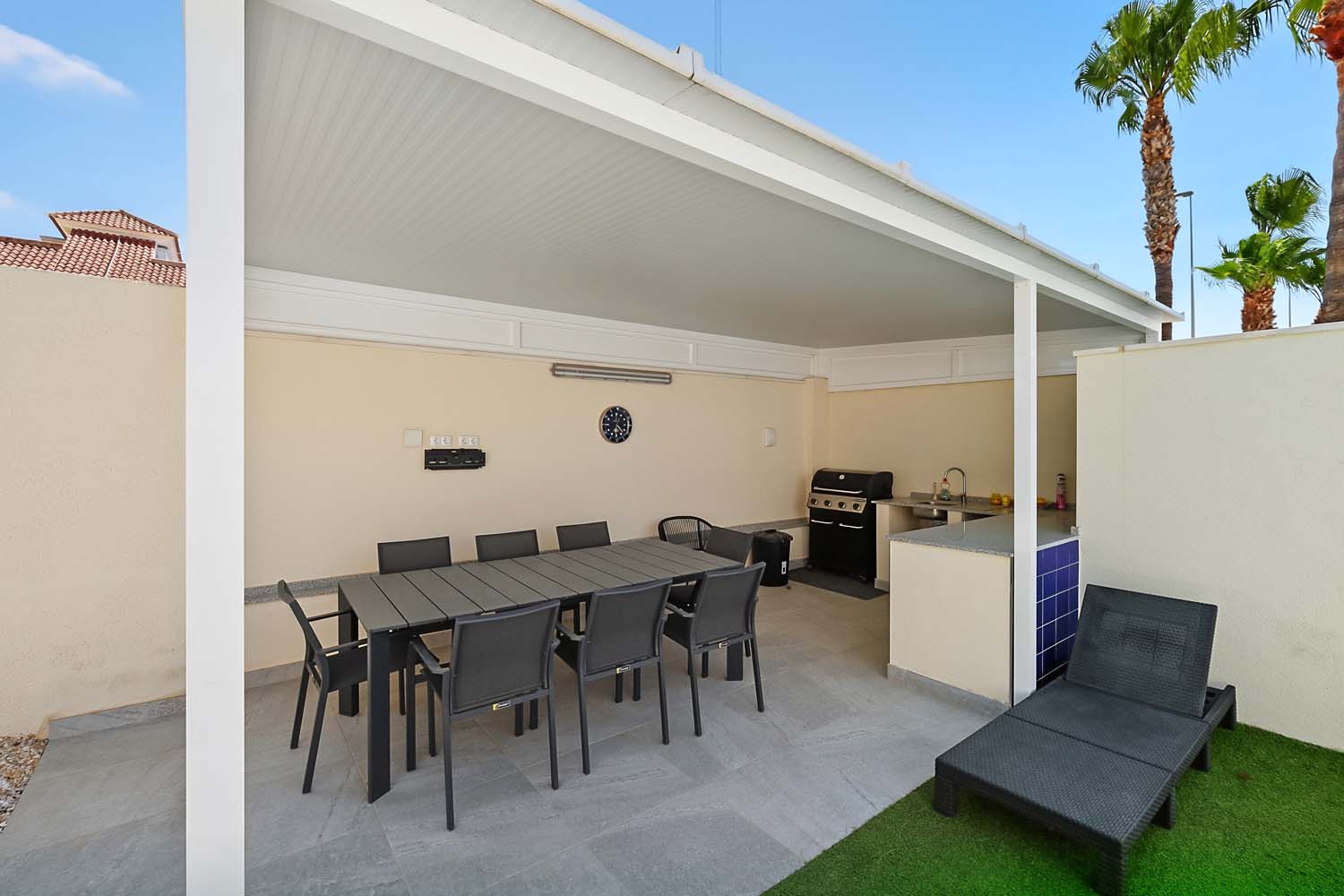 Casa · Reventa - Pilar de la Horadada · Pinar de Campoverde · Alicante · España