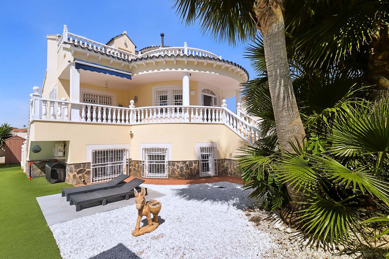 Casa · Reventa - Pilar de la Horadada · Pinar de Campoverde · Alicante · España