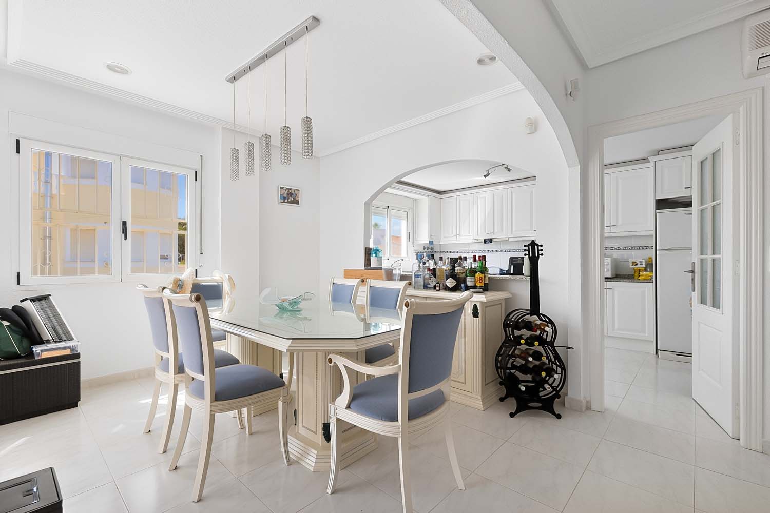 Casa · Reventa - Pilar de la Horadada · Pinar de Campoverde · Alicante · España