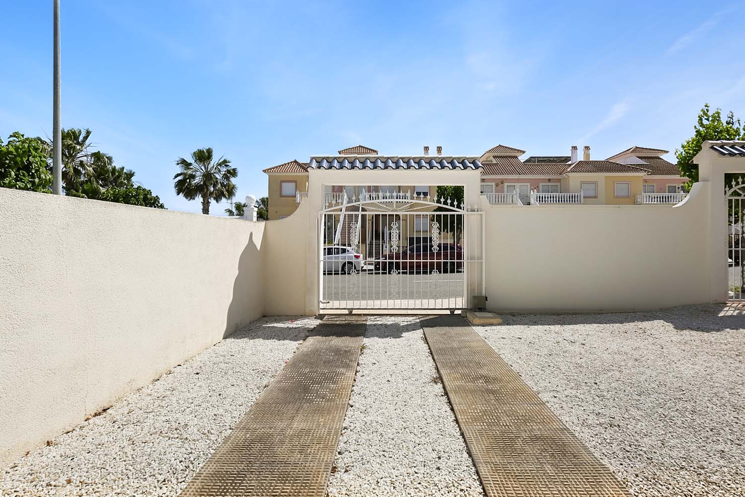 Casa · Reventa - Pilar de la Horadada · Pinar de Campoverde · Alicante · España