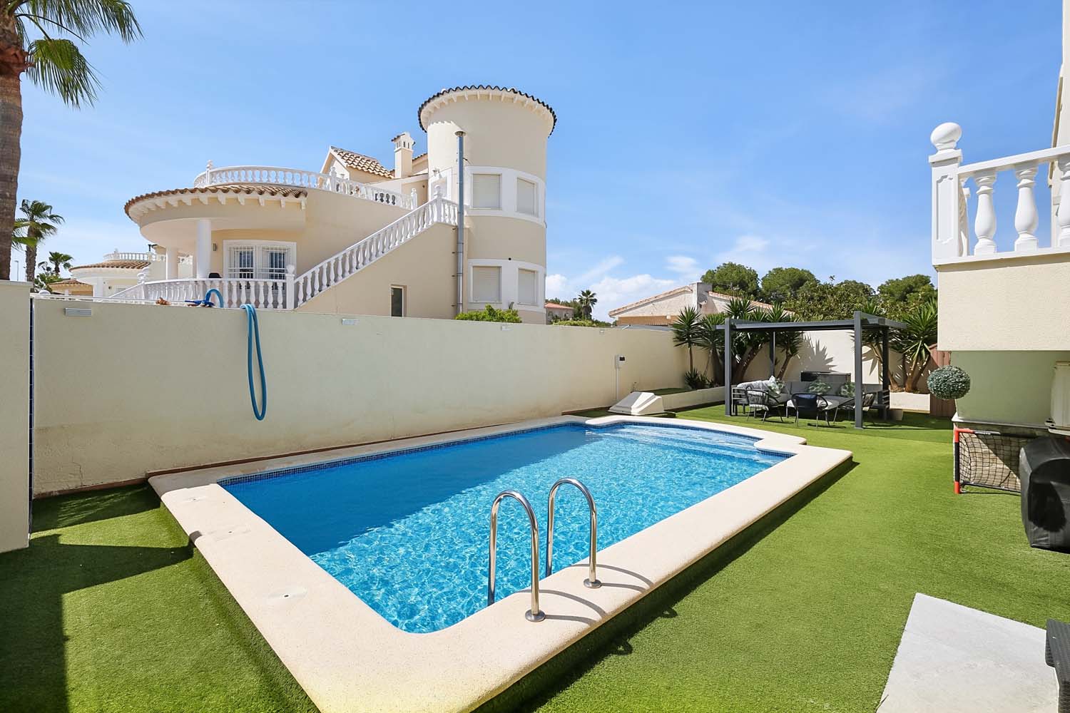 Casa · Reventa - Pilar de la Horadada · Pinar de Campoverde · Alicante · España